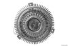 MERCE 0002002022 Clutch, radiator fan